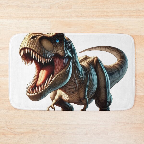 Item preview, Primal Roar : The King of Dinosaurs designed and sold by Susacha.