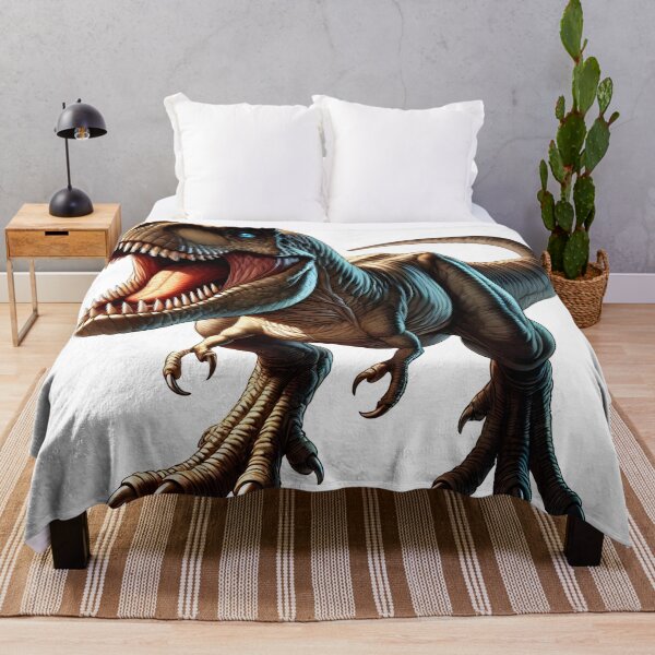 Item preview, Primal Roar : The King of Dinosaurs designed and sold by Susacha.