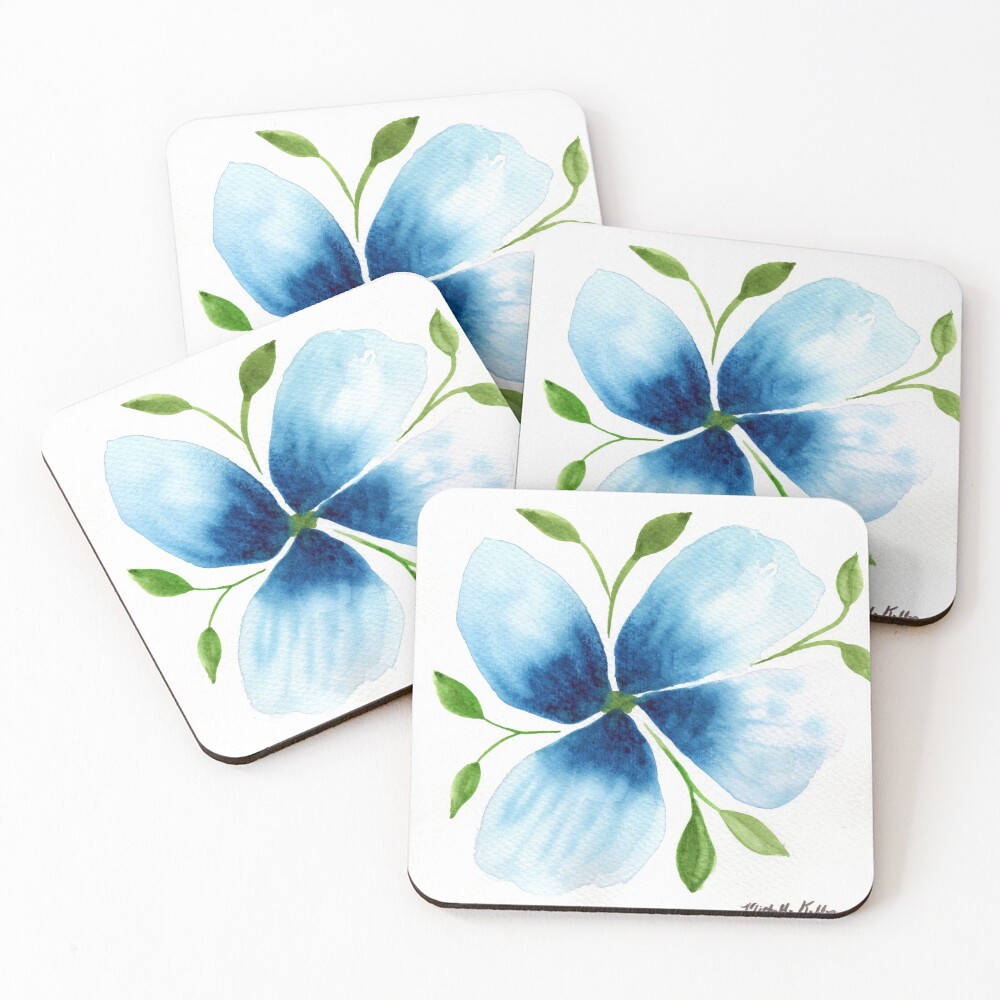 Item preview, Coasters (Set of 4) designed and sold by michellek050769.
