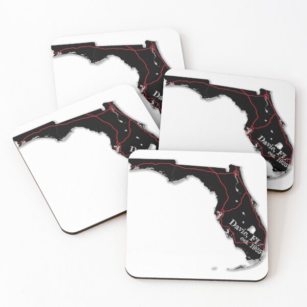 Item preview, Davie, FL designed and sold by PhilbonianDezin.