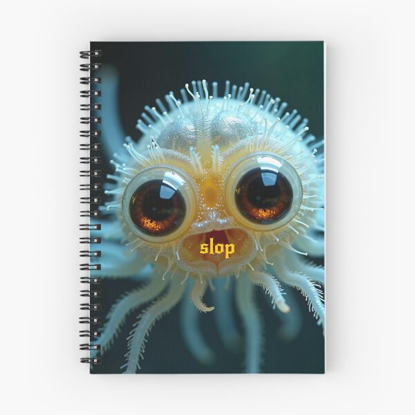 Item preview, Slop 8.h designed and sold by TheExogeny.