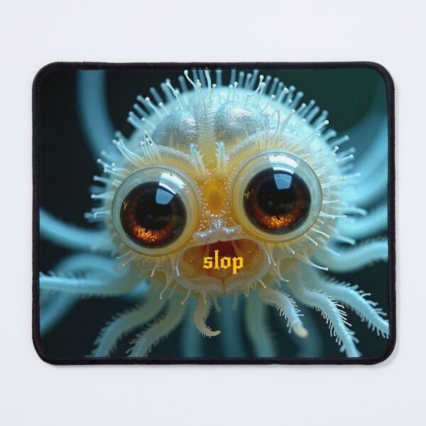 Item preview, Slop 8.h designed and sold by TheExogeny.