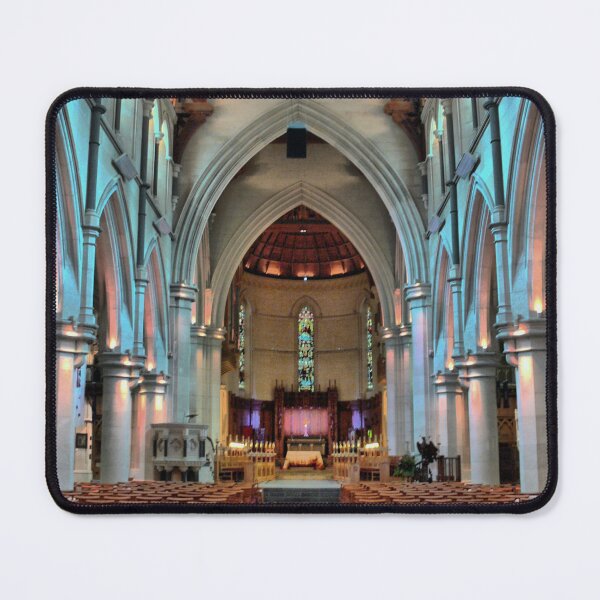 Item preview, Christchurch Cathedralling ( 7 ) designed and sold by Larry Davis.