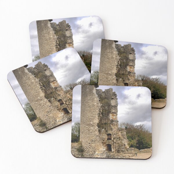 Item preview, Farleigh Hungerford Castle  ( 12  )  designed and sold by Larry Davis.