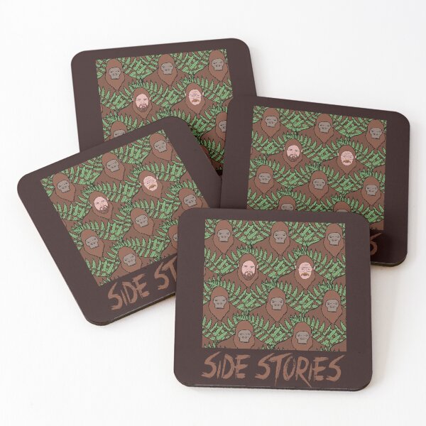 Item preview, LPOTL Side Stories! designed and sold by BurntHamDesign.