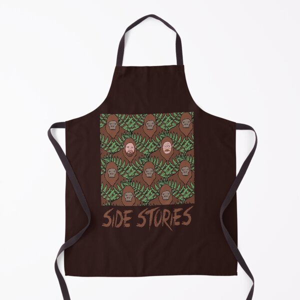 Item preview, LPOTL Side Stories! designed and sold by BurntHamDesign.