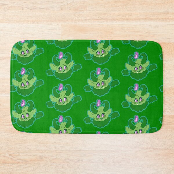 Item preview, Green Baphomet designed and sold by LichesGetStitches.