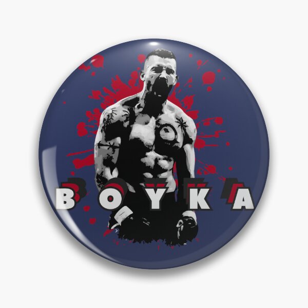 Item preview, Boyka designed and sold by UNK-Fatigues.