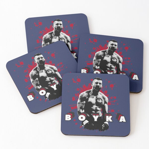 Item preview, Boyka designed and sold by UNK-Fatigues.
