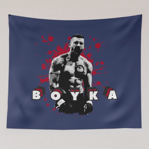 Item preview, Boyka designed and sold by UNK-Fatigues.
