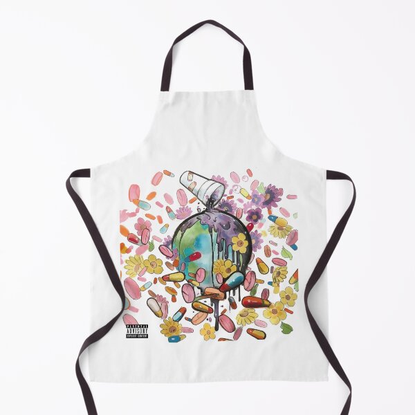 Item preview, WRLD ON DRUGS- JUICE WRLD designed and sold by YChangShop.