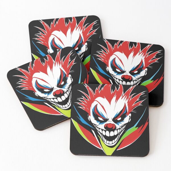 Item preview, Juggalo Zone designed and sold by MrCadflash.
