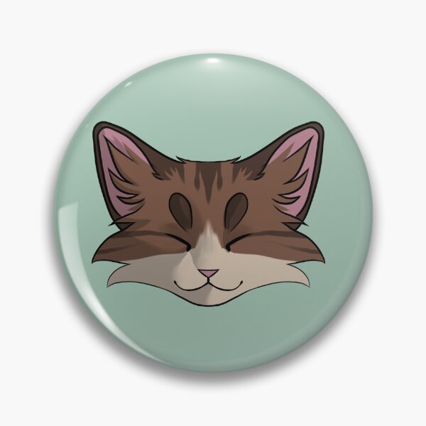 Item preview, Cute Tabby Cat designed and sold by HannahRuhe.