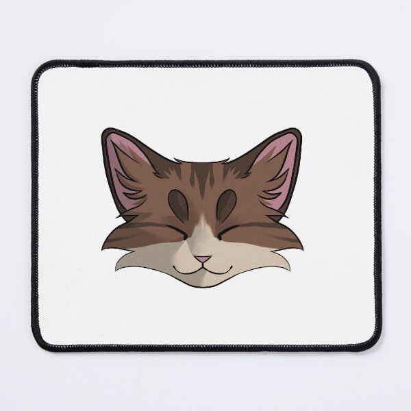 Item preview, Cute Tabby Cat designed and sold by HannahRuhe.