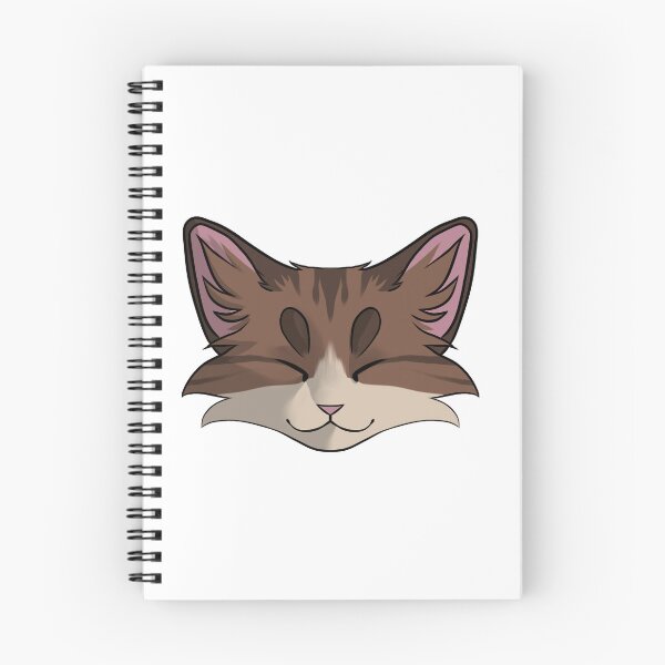 Item preview, Cute Tabby Cat designed and sold by HannahRuhe.