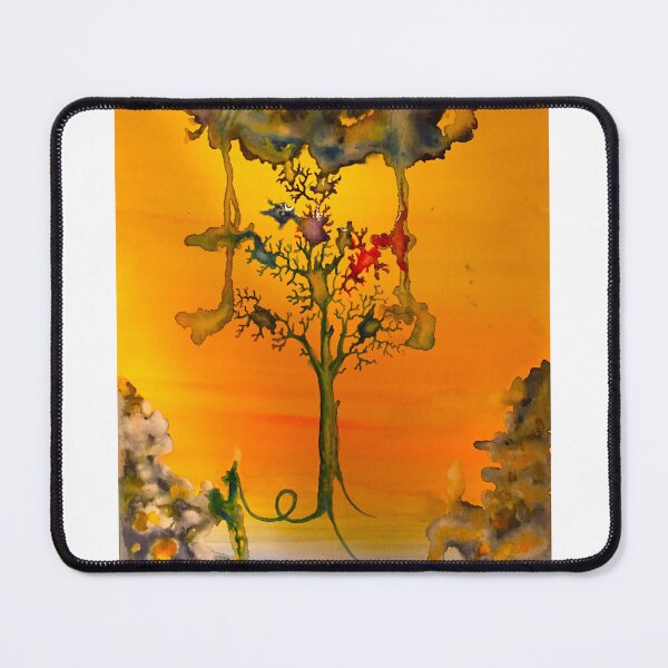 Item preview, Ecce ... tree, 12x18 inch, watercolors, SKU 4060 designed and sold by Romeo Dobrota.