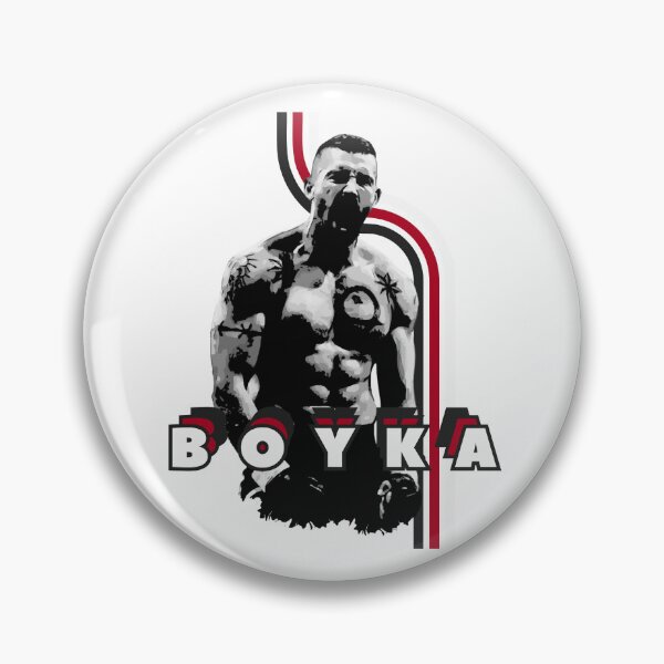 Item preview, Boyka designed and sold by UNK-Fatigues.