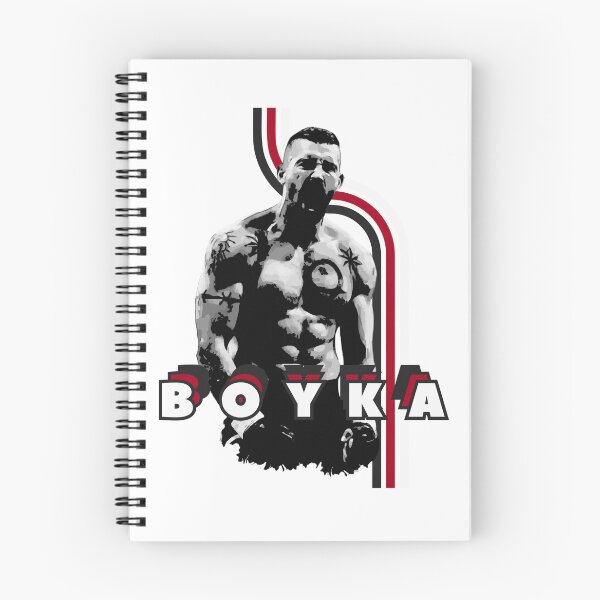 Item preview, Boyka designed and sold by UNK-Fatigues.