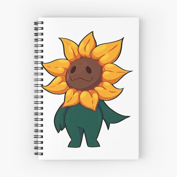 Item preview, Sunflower guy designed and sold by Aaliah Azul Figueroa Gómez.