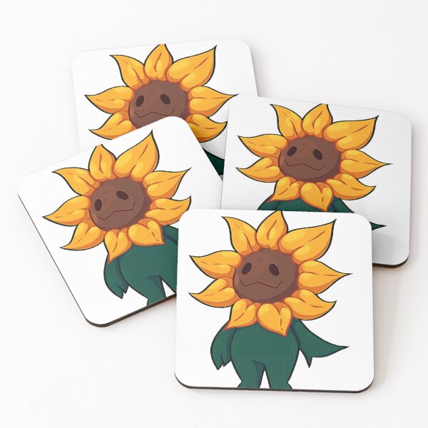 Item preview, Sunflower guy designed and sold by Aaliah Azul Figueroa Gómez.