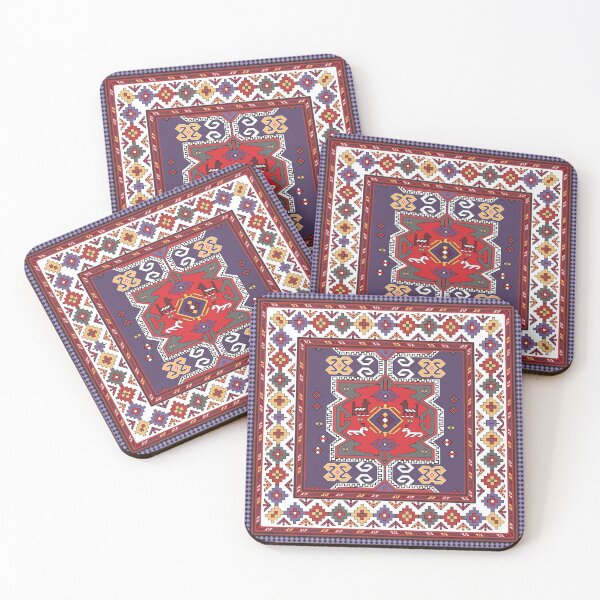Item preview, Gadabay Carpet – A Timeless Tribute to Azerbaijani Weaving designed and sold by MY ROOTS.