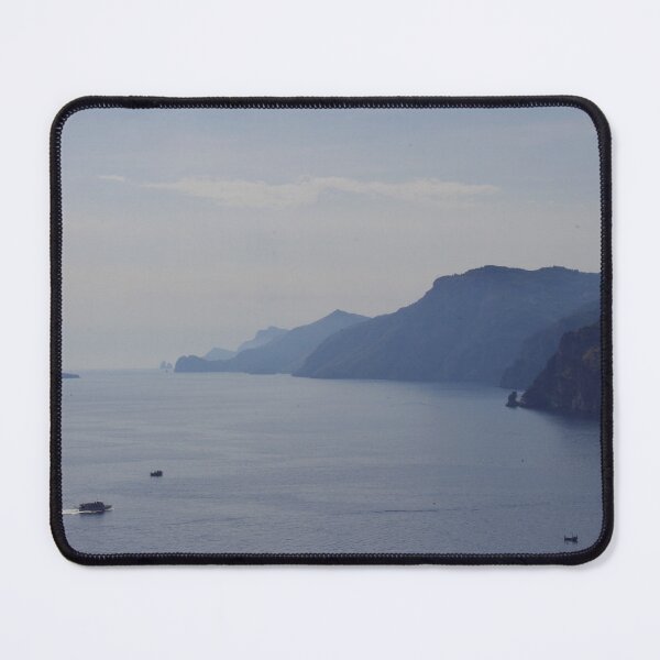 Item preview, Amalfi Coast designed and sold by Geraldine Holly.