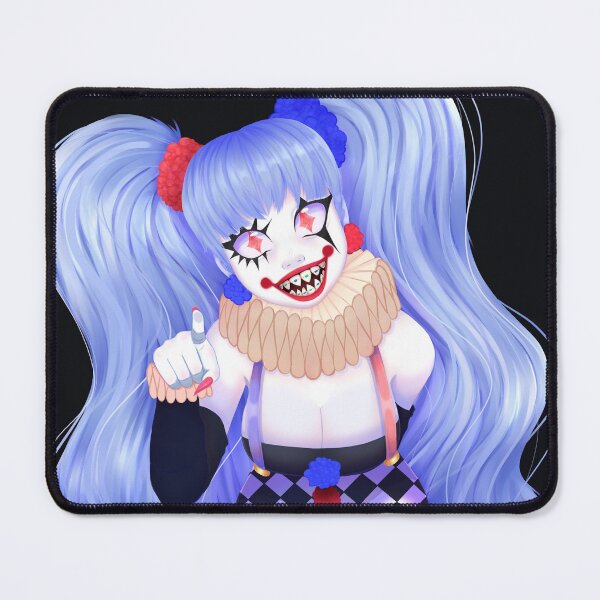 Item preview, Clown Girl designed and sold by Aaliah Azul Figueroa Gómez.