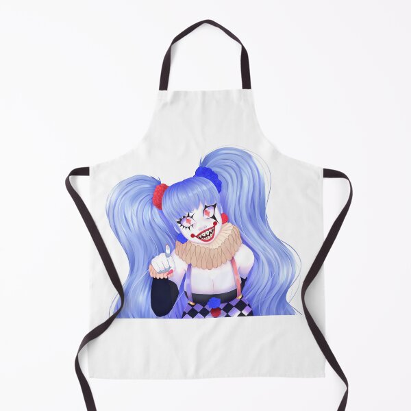 Item preview, Clown Girl designed and sold by Aaliah Azul Figueroa Gómez.