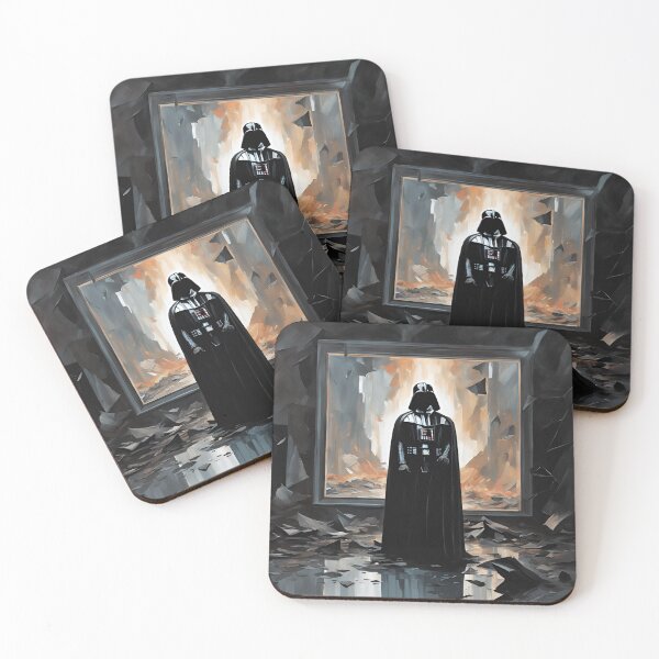 Item preview, Lord Vader designed and sold by Nice En.