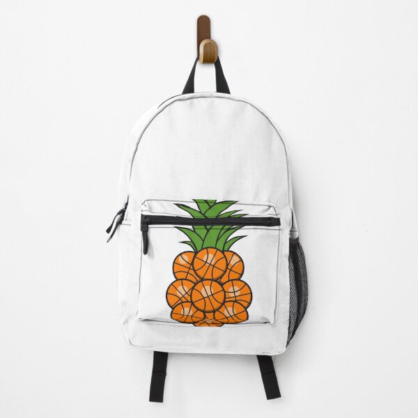 Item preview, Pineapple Basketball Design designed and sold by Jaudaux Designs.