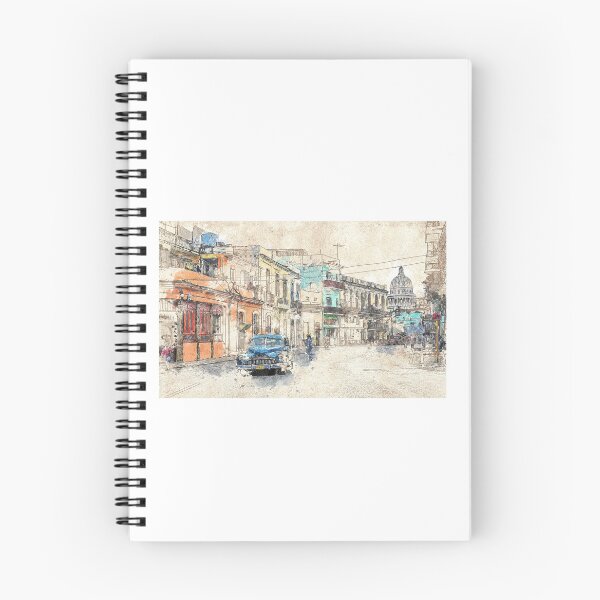 Item preview, Havana - Cuba  designed and sold by T-shirt For You.