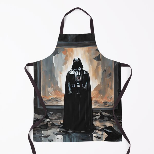 Item preview, Lord Vader designed and sold by Nice En.