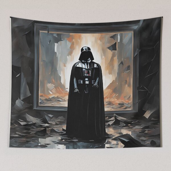 Item preview, Lord Vader designed and sold by Nice En.