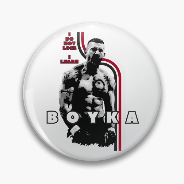 Item preview, Boyka designed and sold by UNK-Fatigues.