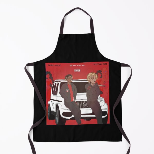 Item preview, TELL ME YOU LOVE ME- JUICE WRLD designed and sold by YChangShop.