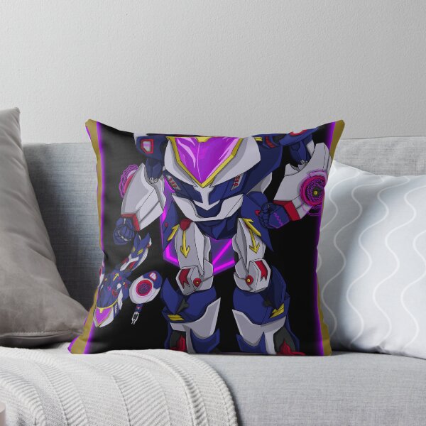 Item preview, Soundwave Cybertronian Mode designed and sold by Happy Art Productions.