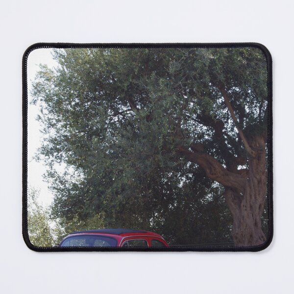 Item preview, Fiats & Olives designed and sold by Geraldine Holly.