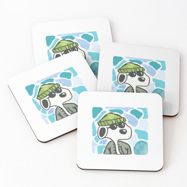Item preview, Very Chill Guy designed and sold by Lilybee08.