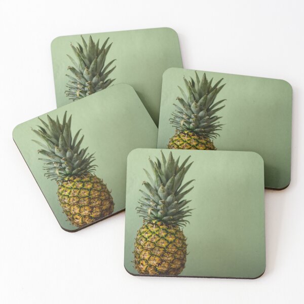 Item preview, Tropical Pineapple designed and sold by Geraldine Holly.