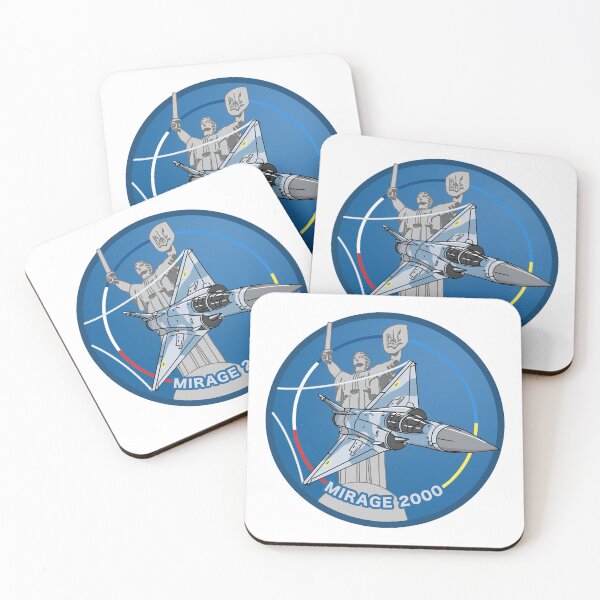Item preview, Ukrainian Mirage 2000 fighter designed and sold by pbfirefly.