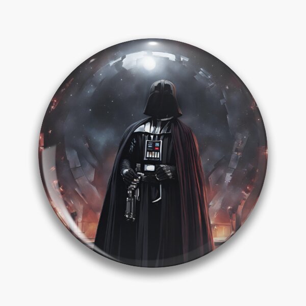 Item preview, Lord Vader designed and sold by Nice En.