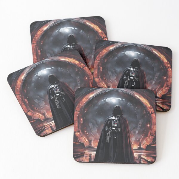 Item preview, Lord Vader designed and sold by Nice En.