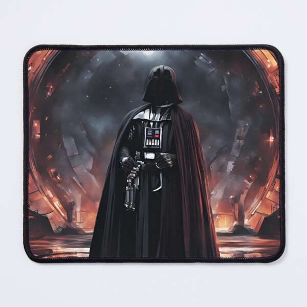 Item preview, Lord Vader designed and sold by Nice En.