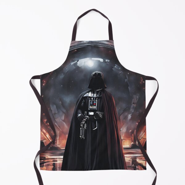 Item preview, Lord Vader designed and sold by Nice En.