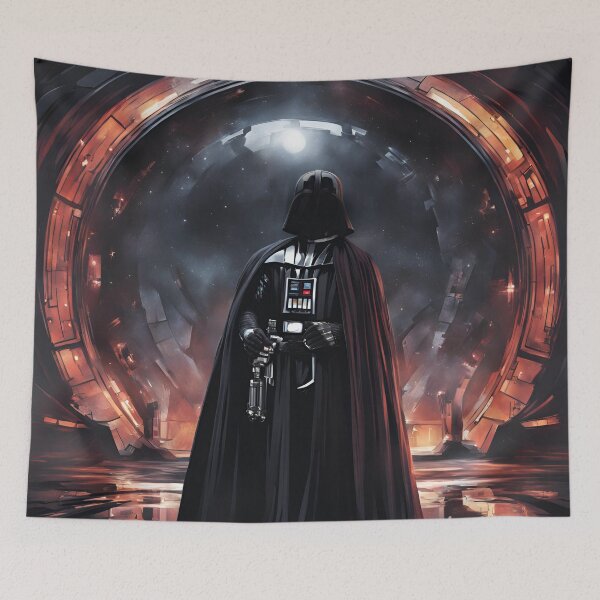 Item preview, Lord Vader designed and sold by Nice En.