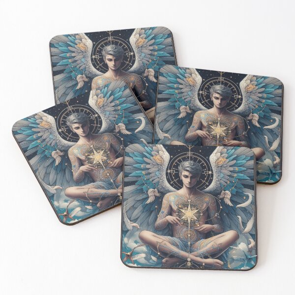 Item preview, Tarot of Angle designed and sold by APOLLO TWENTY ONE.