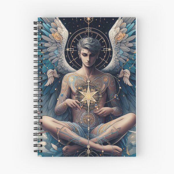 Item preview, Tarot of Angle designed and sold by APOLLO TWENTY ONE.