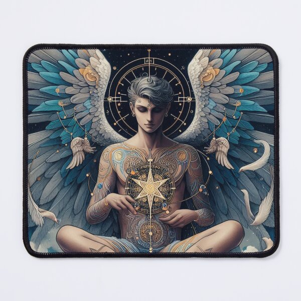 Item preview, Tarot of Angle designed and sold by APOLLO TWENTY ONE.