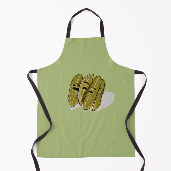 Item preview, Anguish pickles designed and sold by Mattiemushroom.