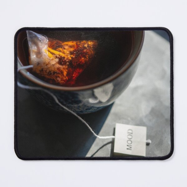 Item preview, In the Mood for Tea designed and sold by Geraldine Holly.